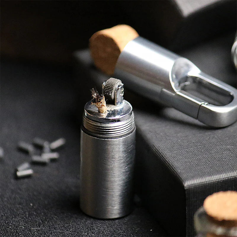 Titan Capsule Lighter