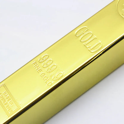 Gold Bar Stick Lighter