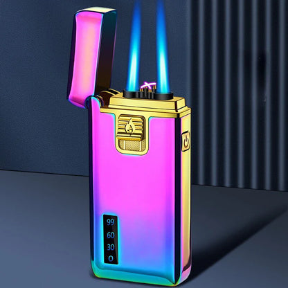 Dual Arc Precision Lighter