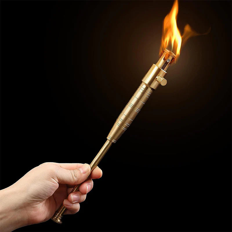 Imperial Torch Lighter