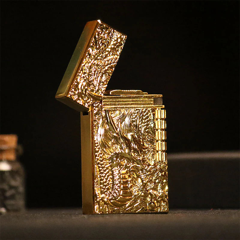 Imperial Dragon Lighter