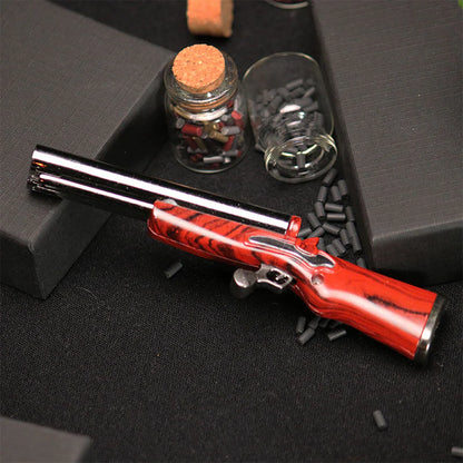 Shotgun Flame Lighter