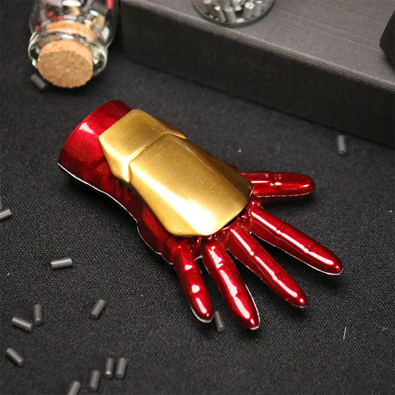 Iron Man Hand