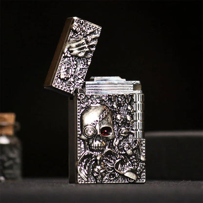 Skull Relic Lighter