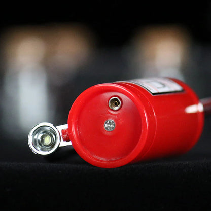 Fire Alarm Lighter