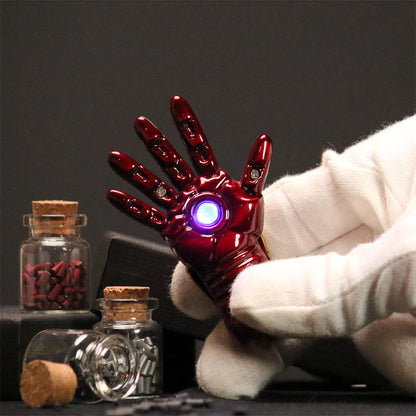 Iron Man Hand