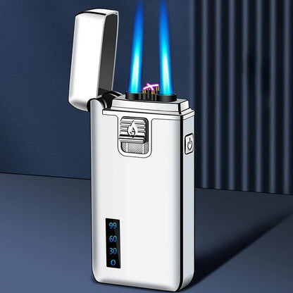 Dual Arc Precision Lighter