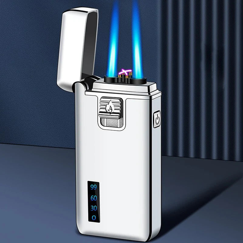 Dual Arc Precision Lighter