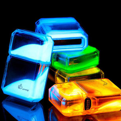 Neon Glow Lighter