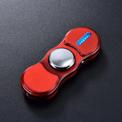 Brichetă Fidget Spinner